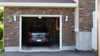 Garage Door Installation at East La Mirada, California