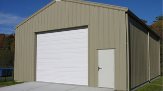 Garage Door Openers at East La Mirada, California